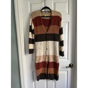 Saltwater Luxe Cardigan